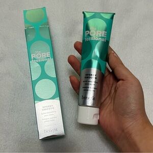 Benefit The POREfessional Speedy Smooth Pore Mask, 75g / 2.5 oz. Jan sale